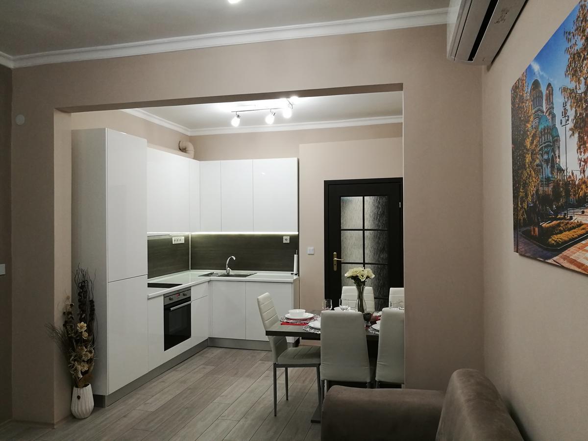 The Wings Apartment Sofia Ngoại thất bức ảnh