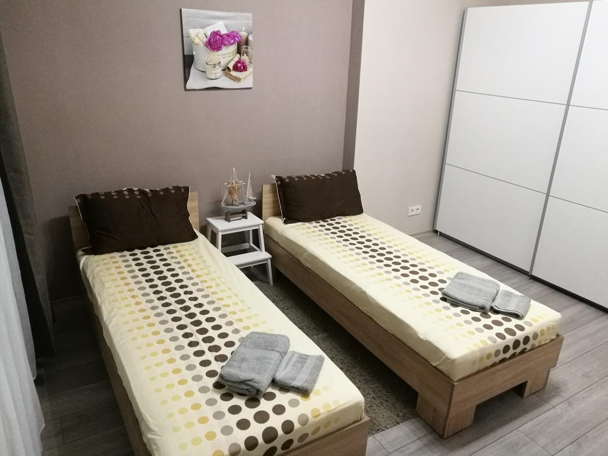 The Wings Apartment Sofia Ngoại thất bức ảnh