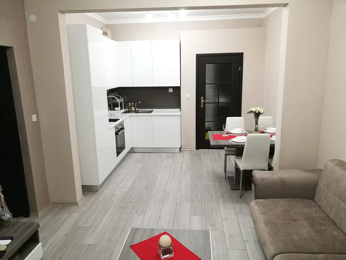 The Wings Apartment Sofia Ngoại thất bức ảnh
