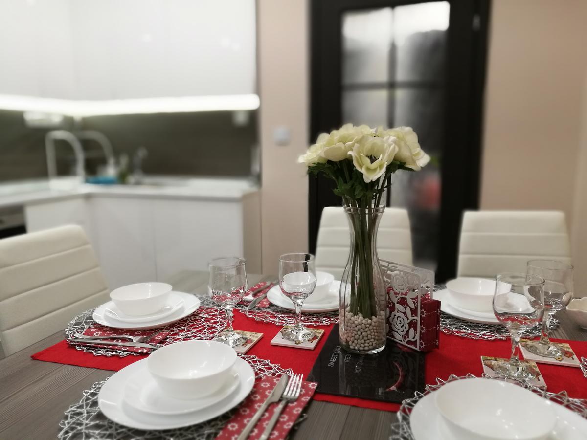 The Wings Apartment Sofia Ngoại thất bức ảnh