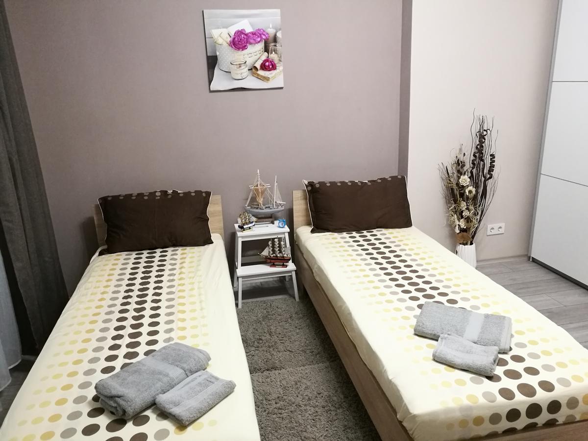 The Wings Apartment Sofia Ngoại thất bức ảnh