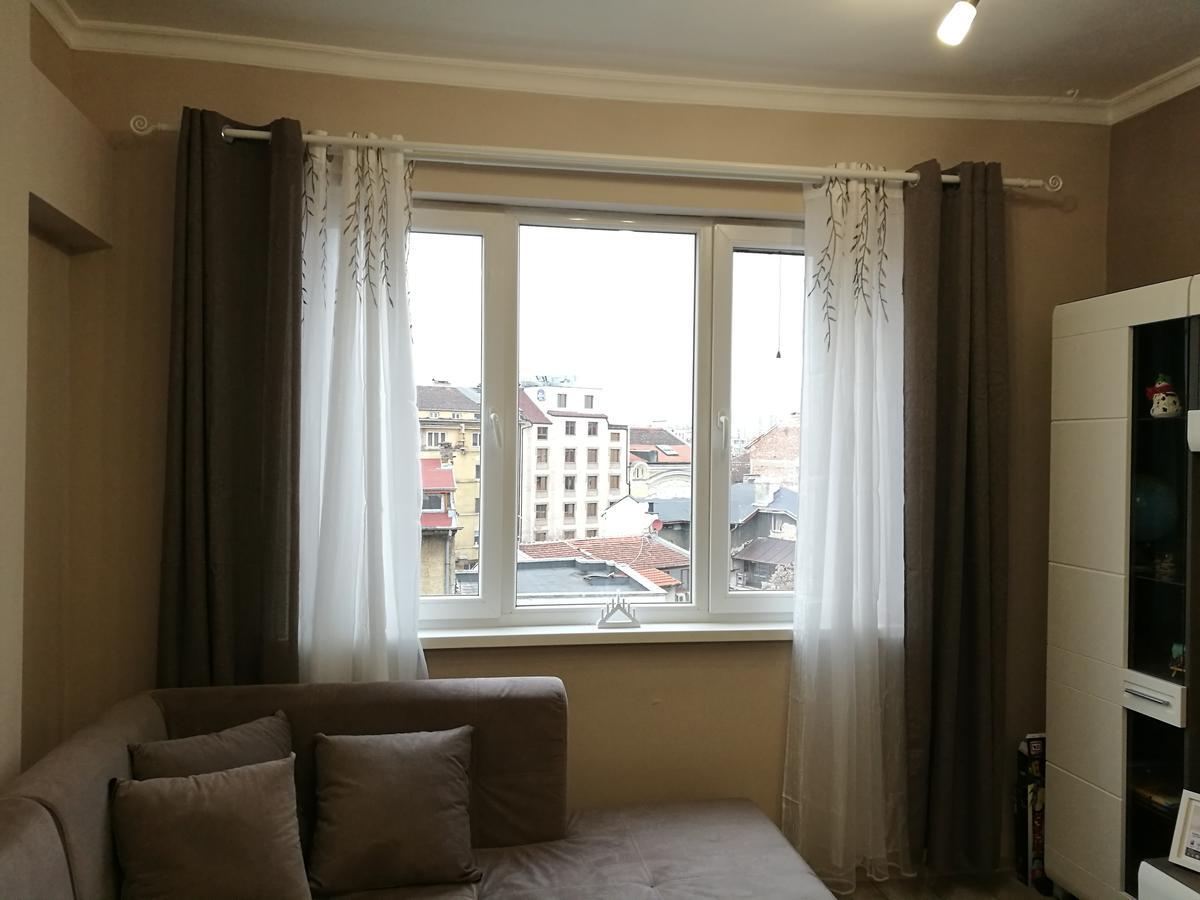 The Wings Apartment Sofia Ngoại thất bức ảnh
