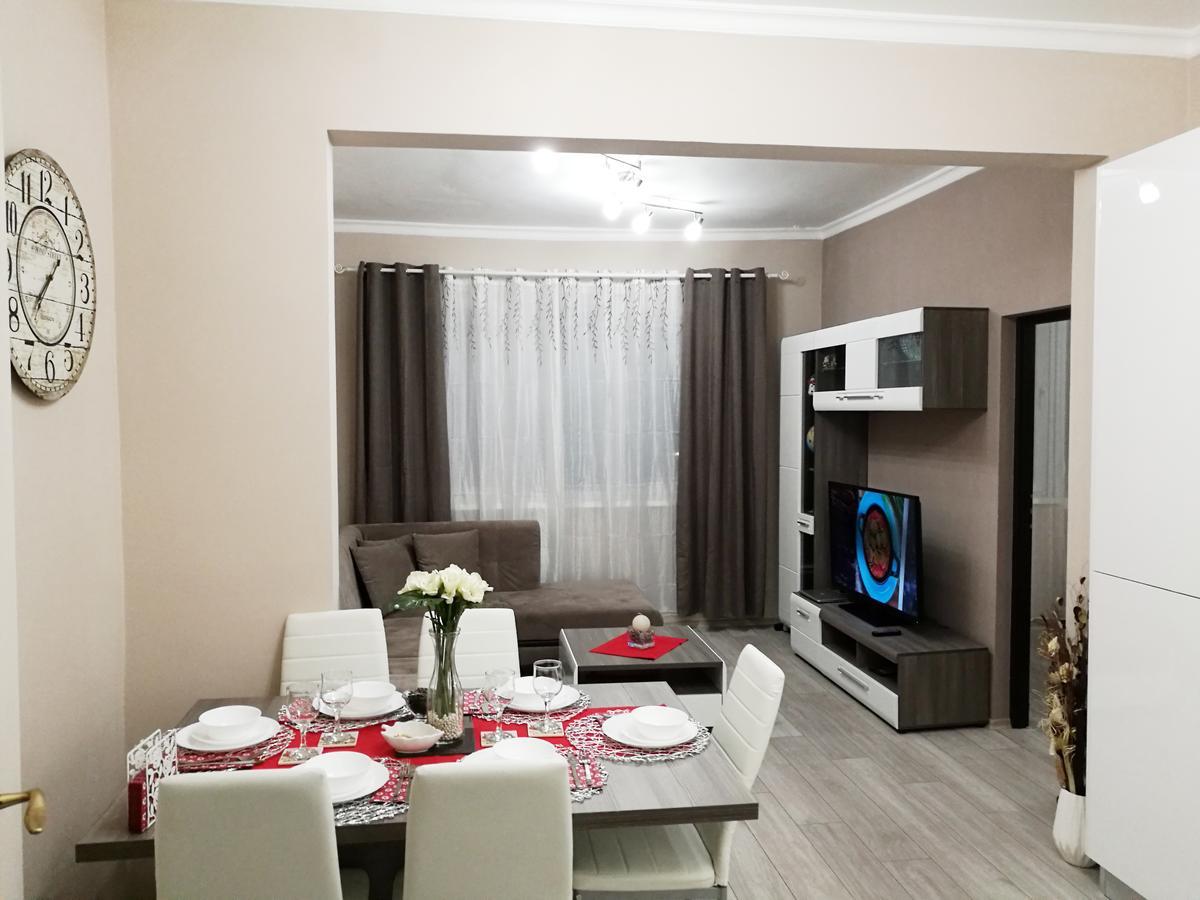 The Wings Apartment Sofia Ngoại thất bức ảnh