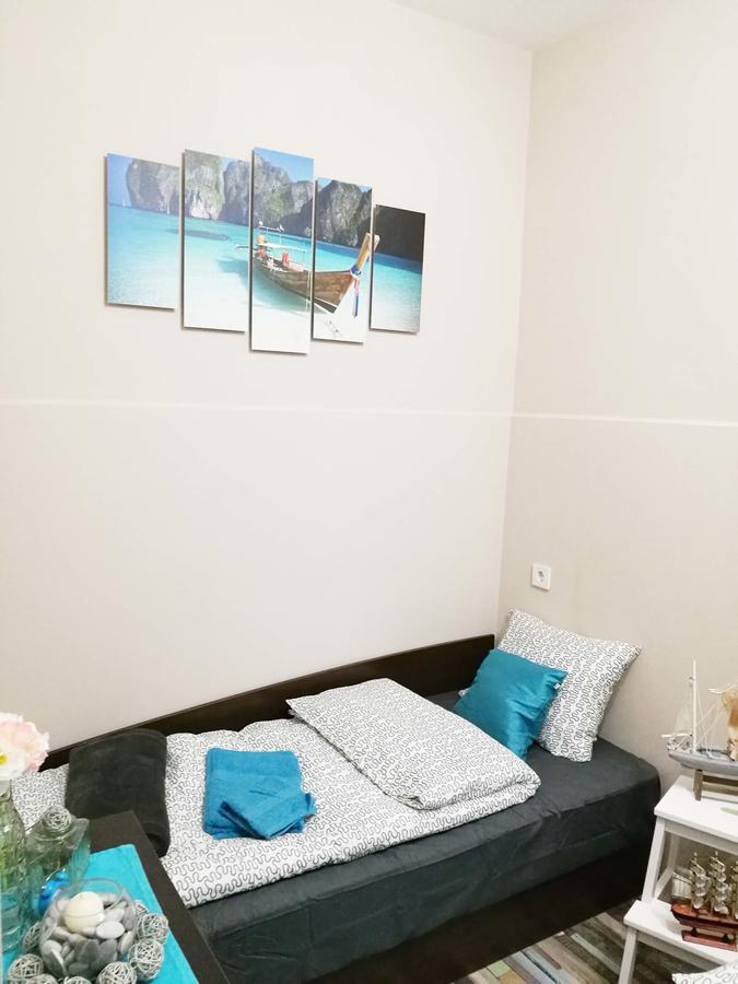 The Wings Apartment Sofia Ngoại thất bức ảnh
