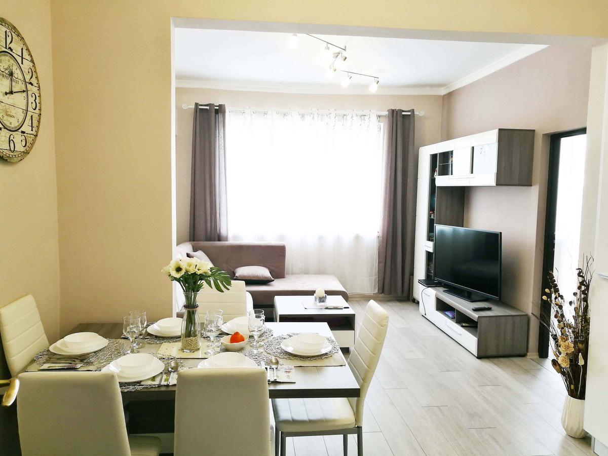 The Wings Apartment Sofia Ngoại thất bức ảnh