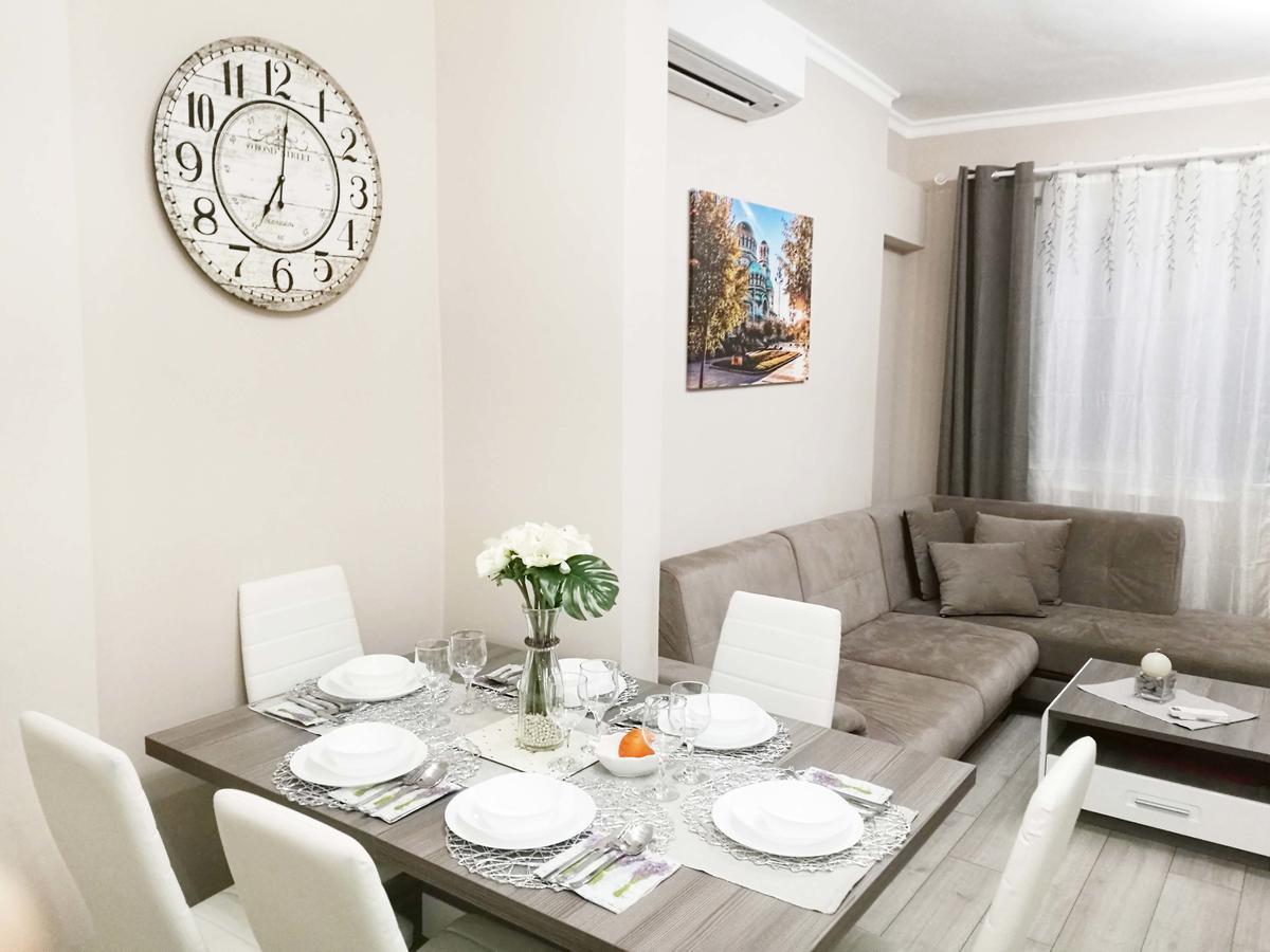 The Wings Apartment Sofia Ngoại thất bức ảnh